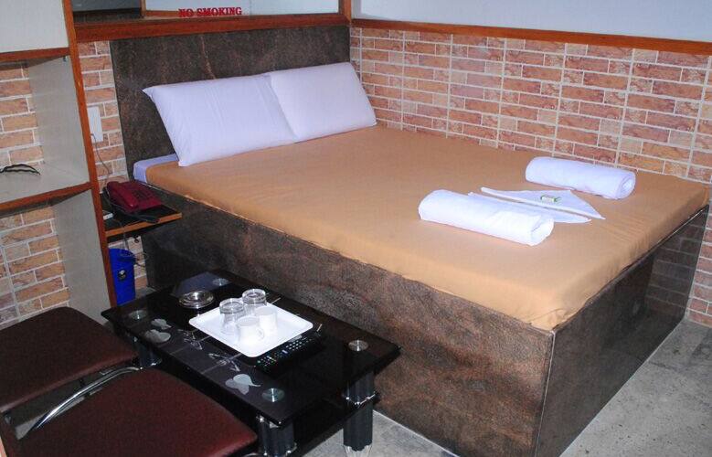 Hotel London, Port Blair 3